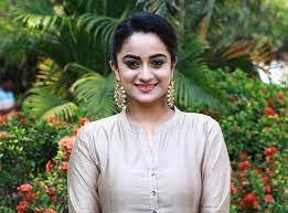 Namitha Pramod - Wikiunfold